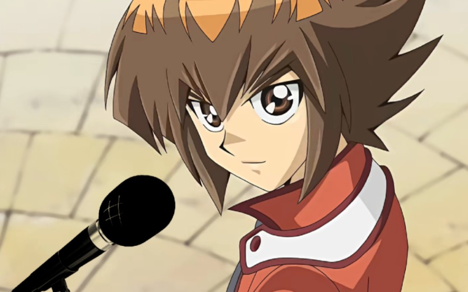 【ai游城十代】echo 翻唱合集