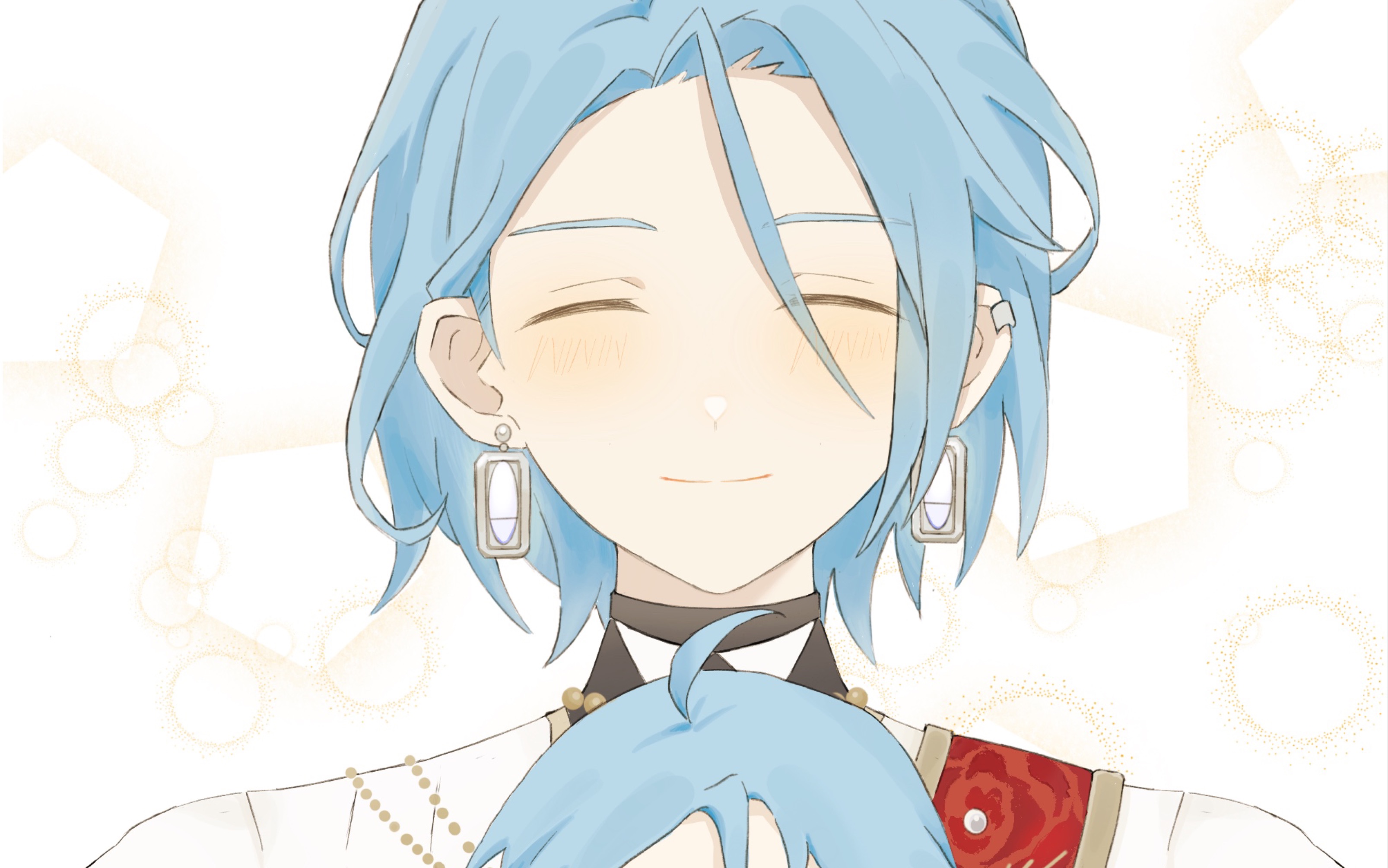 [procreate]情人节himeru