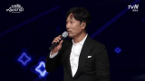 [图]TVN 10 AWARDS 李文世 talk+红霞