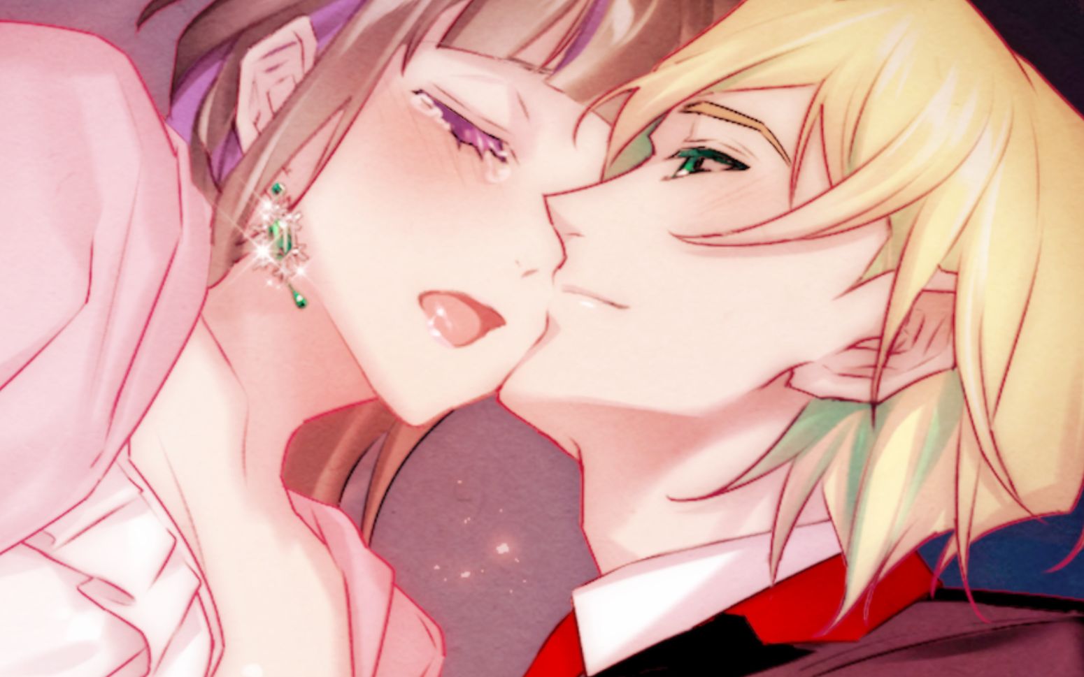 三重奏78中字非全0monochromewizard黒の讃歌白の镇魂歌トーマス全