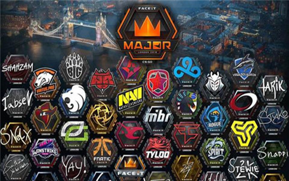 【欣赏向】csgo各大战队宣传视频合集(自制字幕 持续更新)