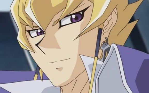 psp游戏王arcv卡片力量sp十代讨伐第三部主角众之十代vs杰克