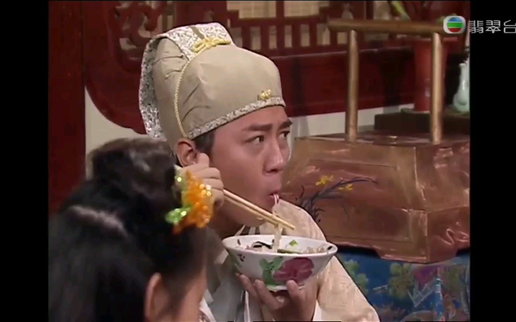 tvb港剧皆大欢喜粤语511