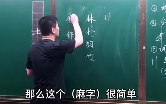 书法中,以右为尊的说法,对吗哔哩哔哩bilibili