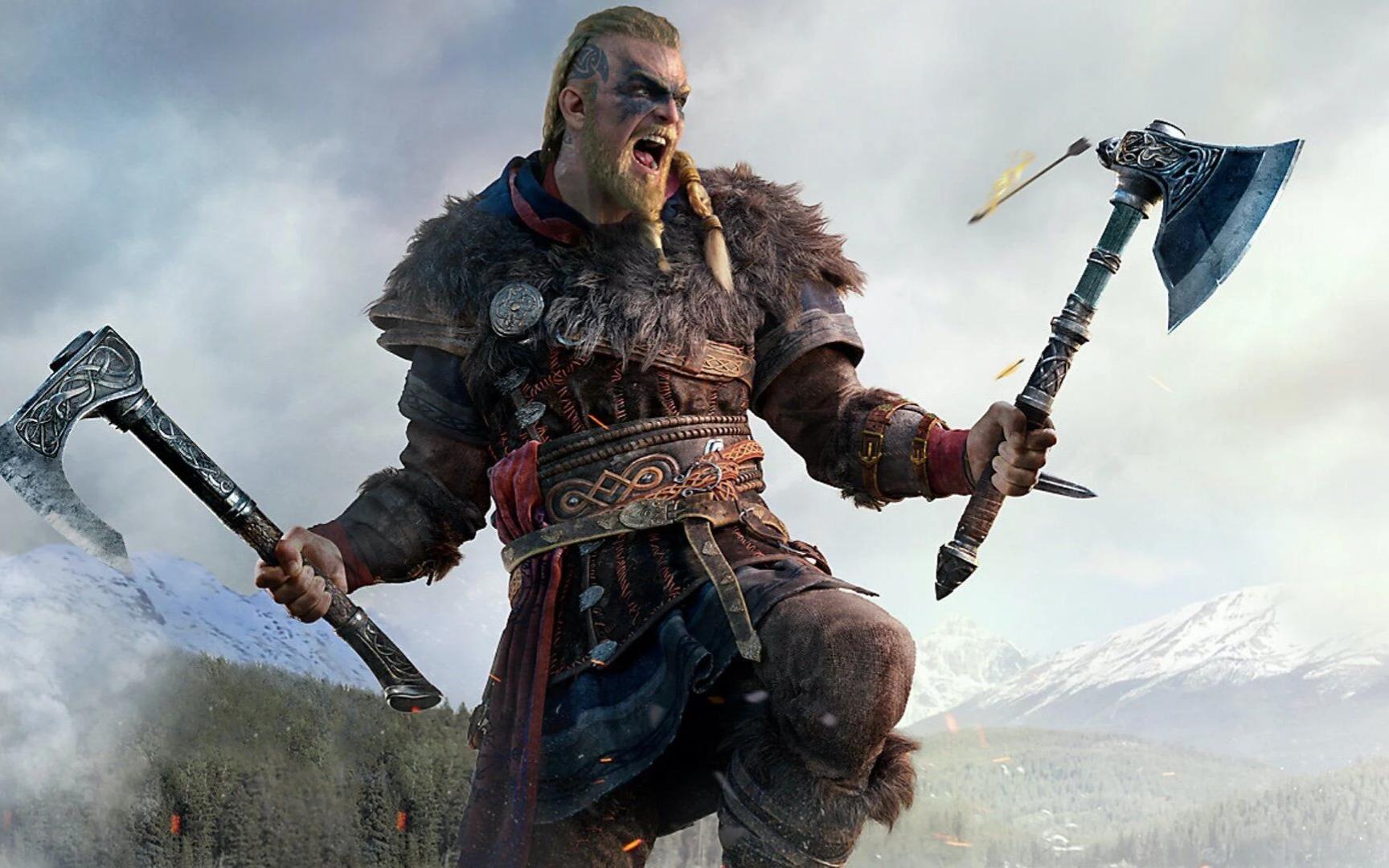 刺客信条英灵殿 豪华中文版 全dlc xgq解压即玩