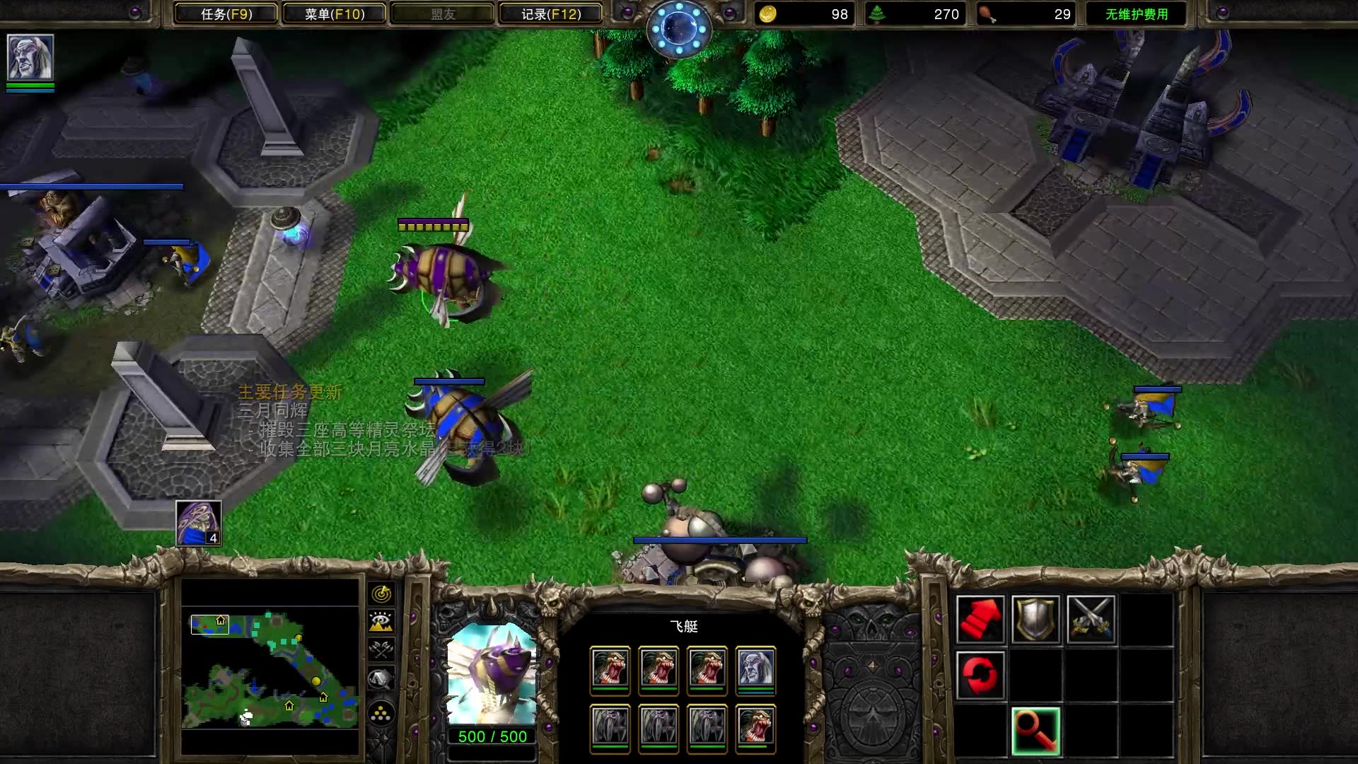 流放之路礼包|《流放之路》S21废土BD攻略