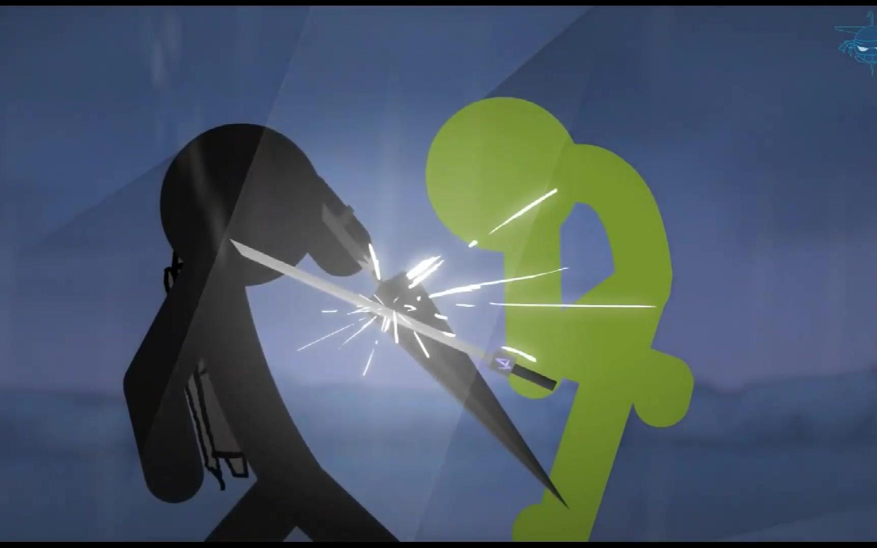 火柴人燃向混剪fllffl晚安传奇