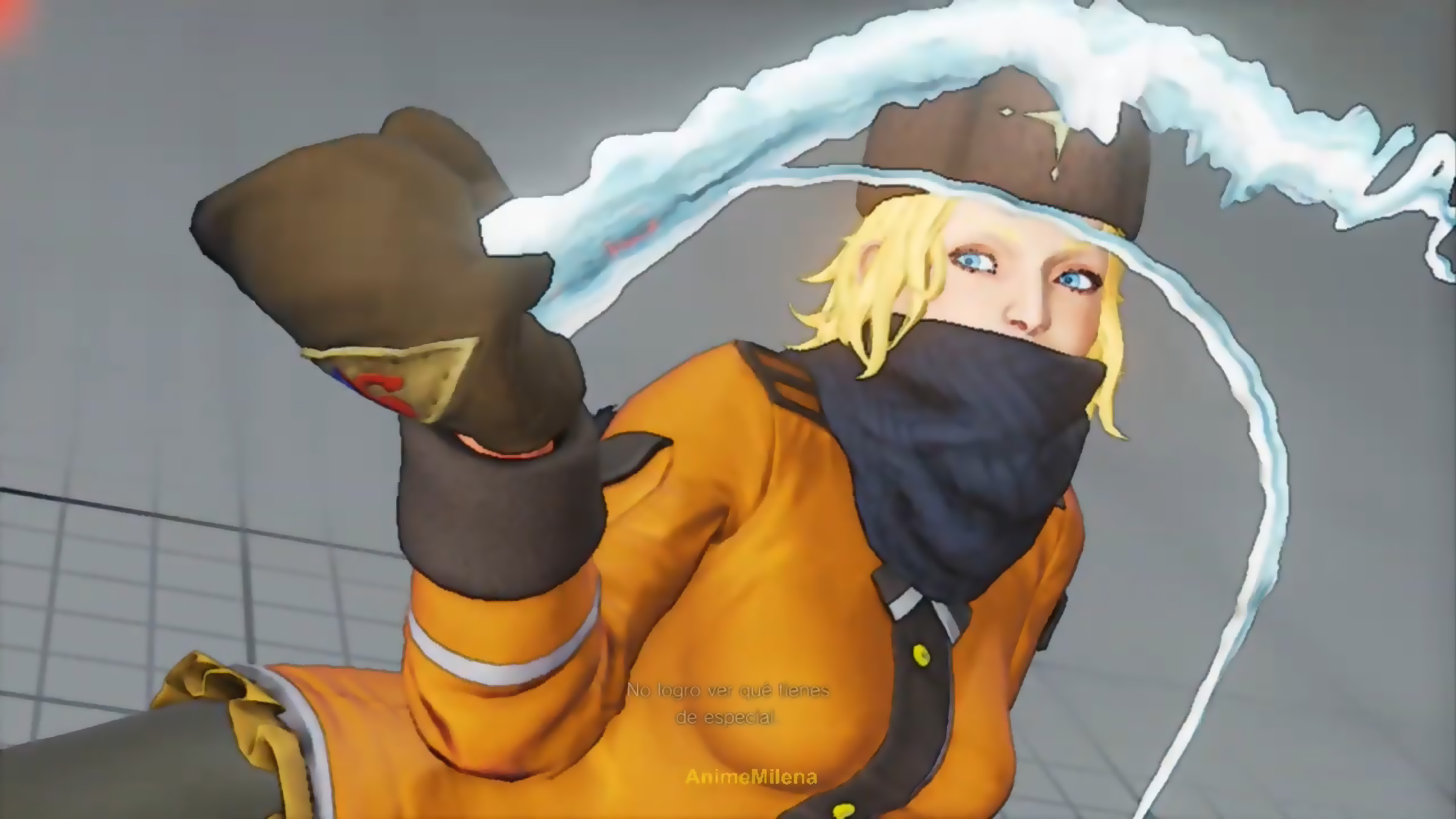 街霸 5 排位赛:bonus(极)vs jigzeta 最强(科林)