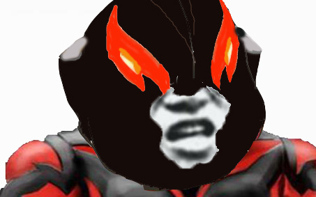 【特摄皮谈——奥特曼】啊~我滴老父亲~(下)