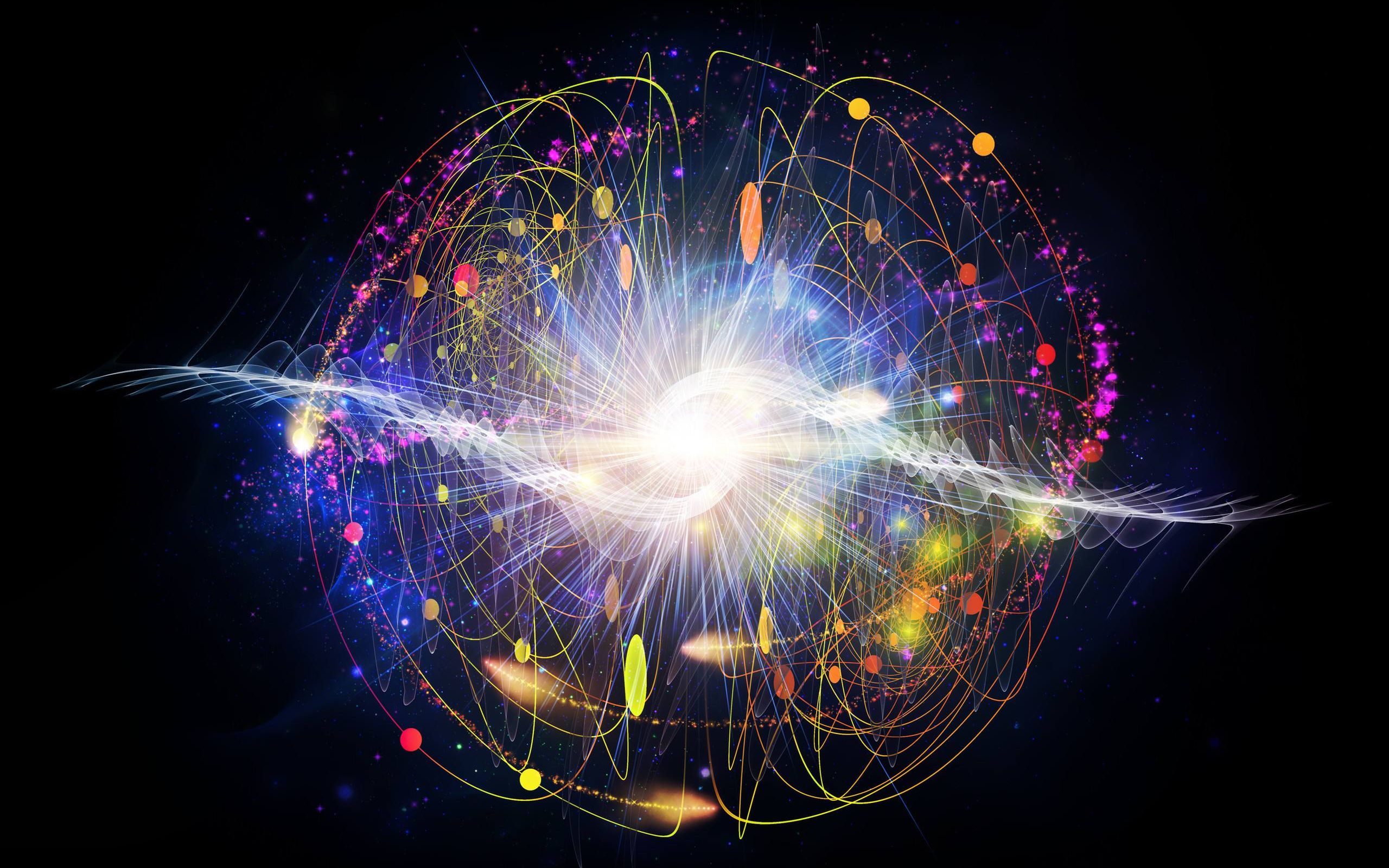 超弦理论,寻找到高维宇宙?_哔哩哔哩_bilibili