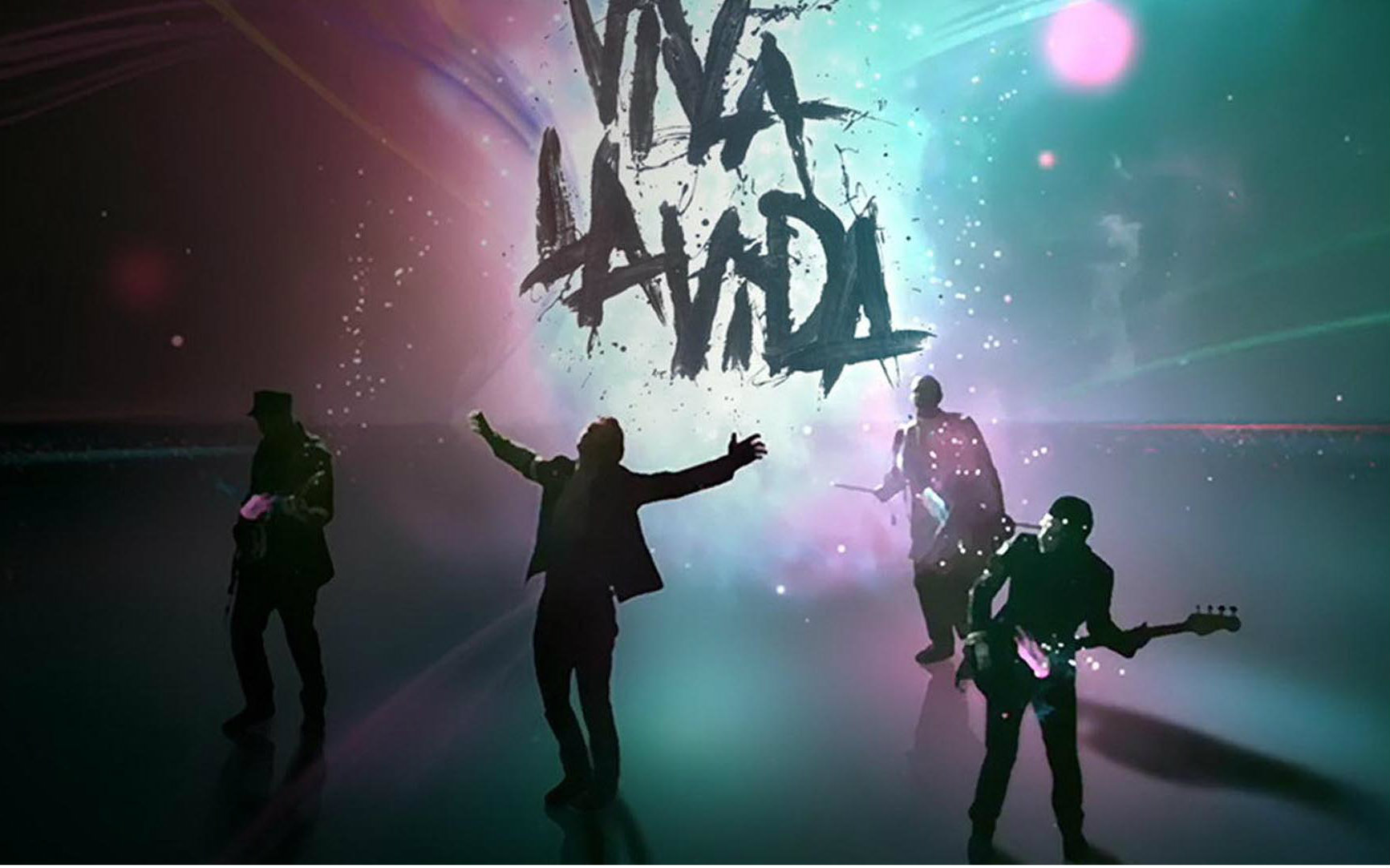 vivalavida专辑封面图片