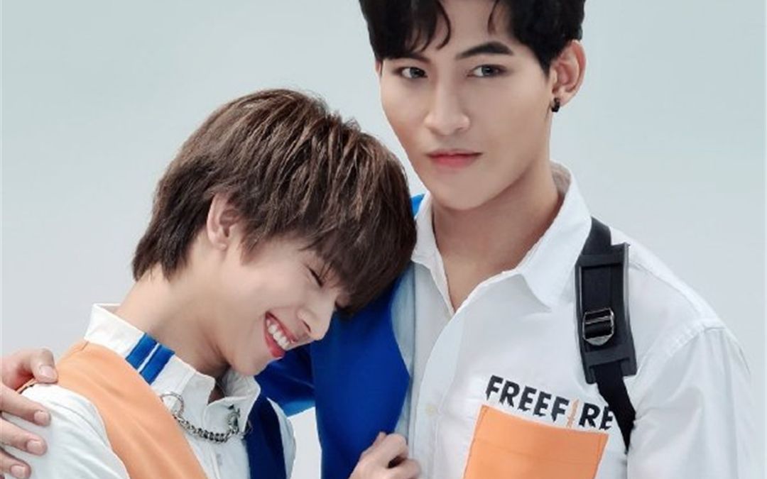 [ohmfluke] 最自然的相处.