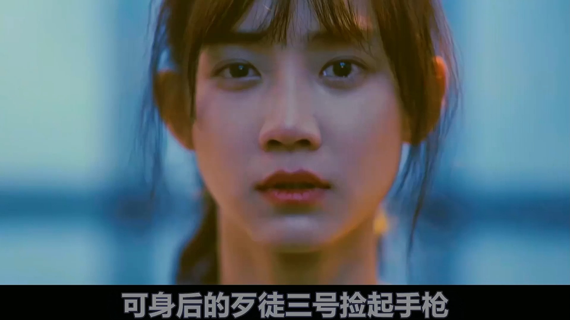 这个结局看着真解气《何种谋杀》5