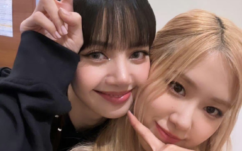 「chaelisa」lili耳返出問題了找肉幫唱part