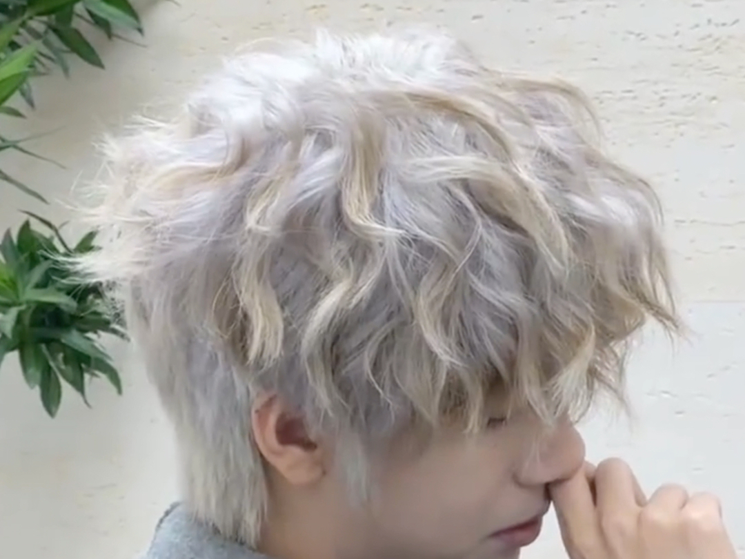 莱斯利卷在广州属于黑马,免打理烫发推荐