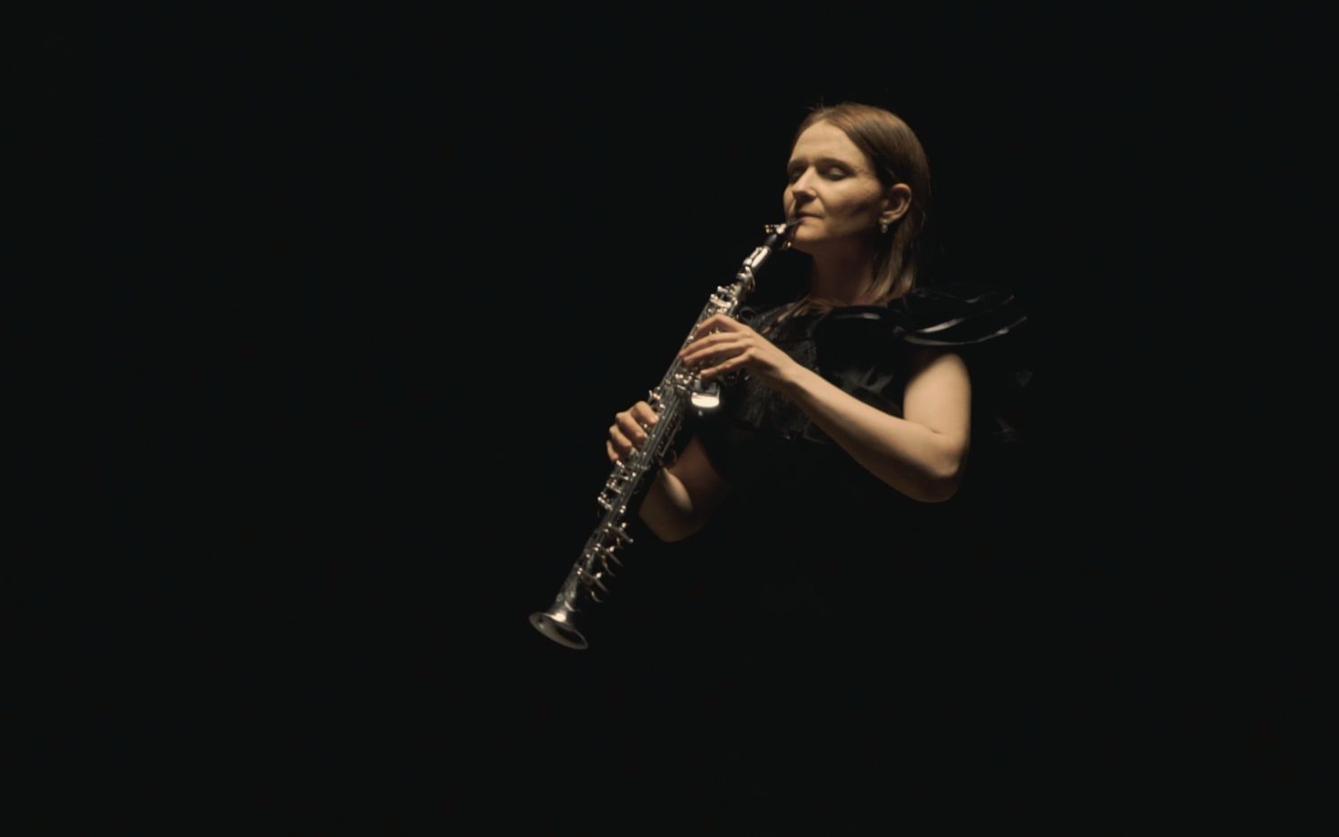 【萨克斯】《吉格舞曲》“Gigue”Anna STEPANOVA (saxophone)哔哩哔哩bilibili