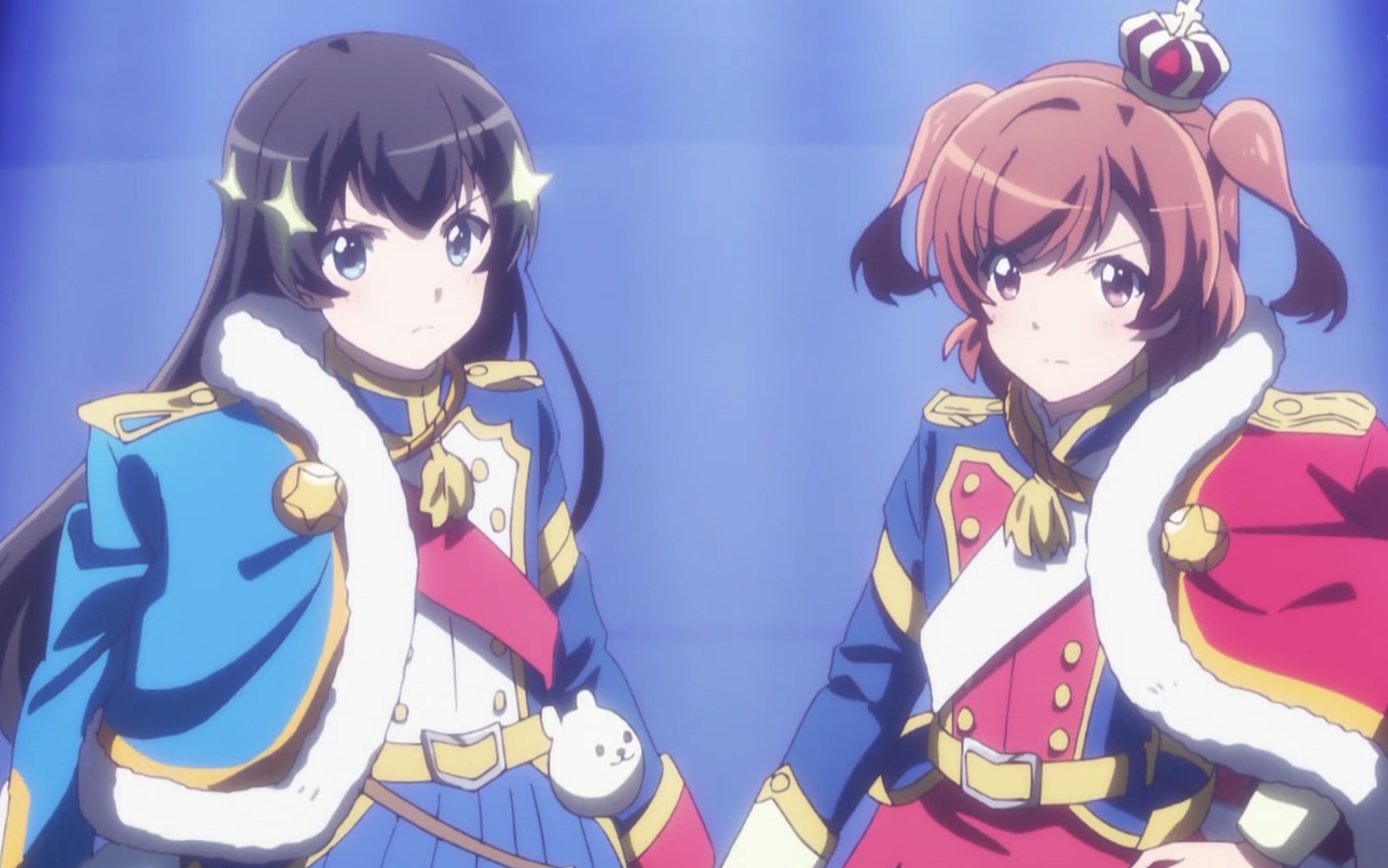 【少歌】恋光/光恋混剪