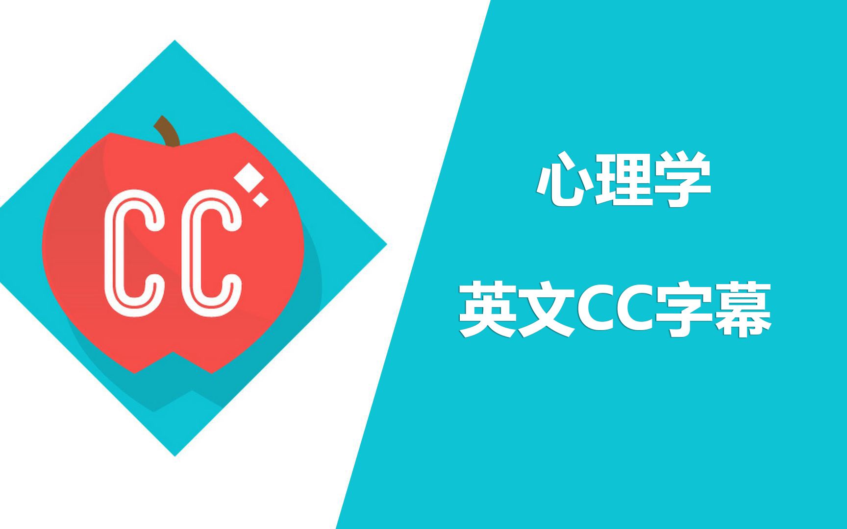 Crash Course 心理学课程合集【英文CC字幕】哔哩哔哩bilibili