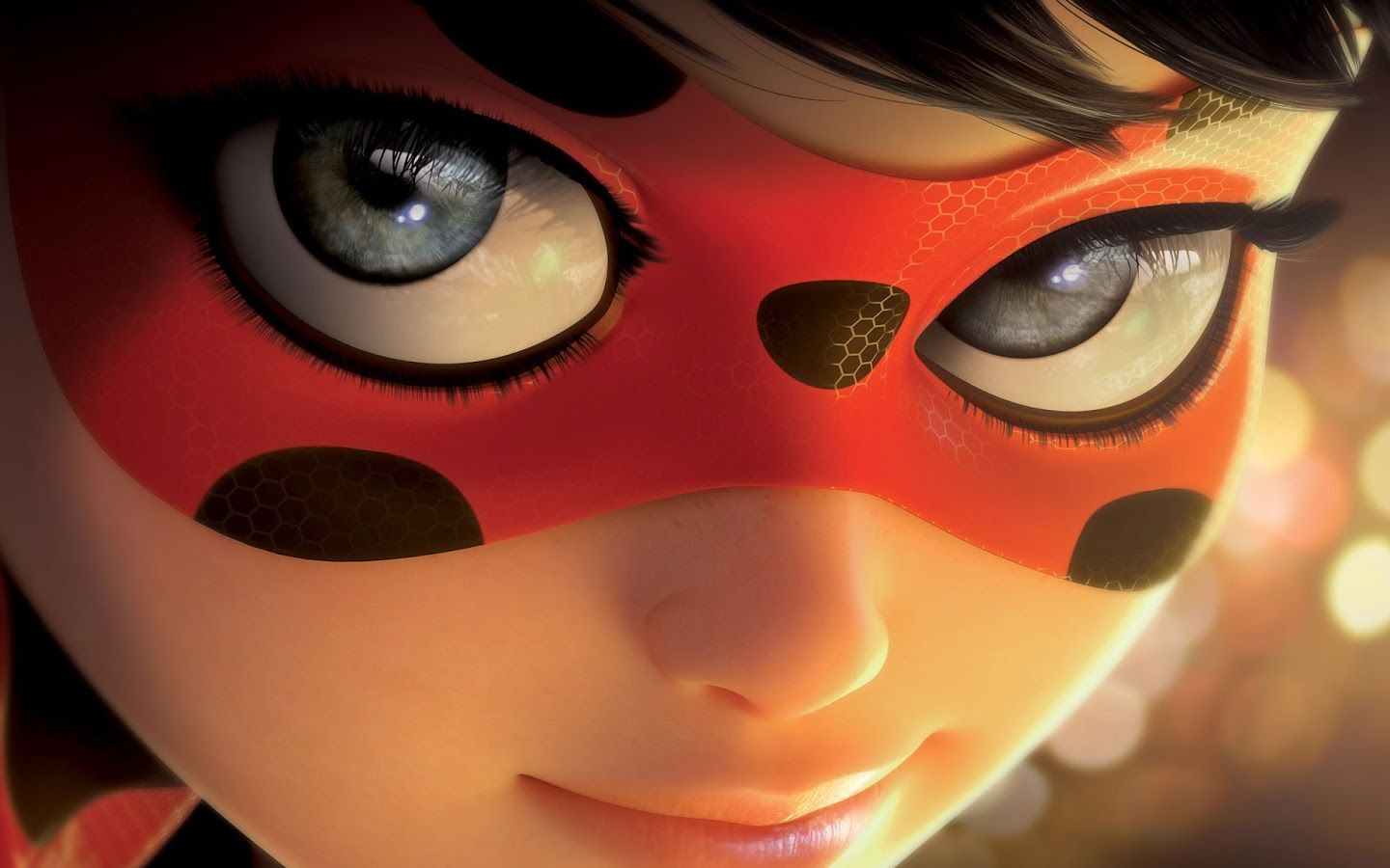 miraculous - tales of ladybug cat noir 2016 trailer