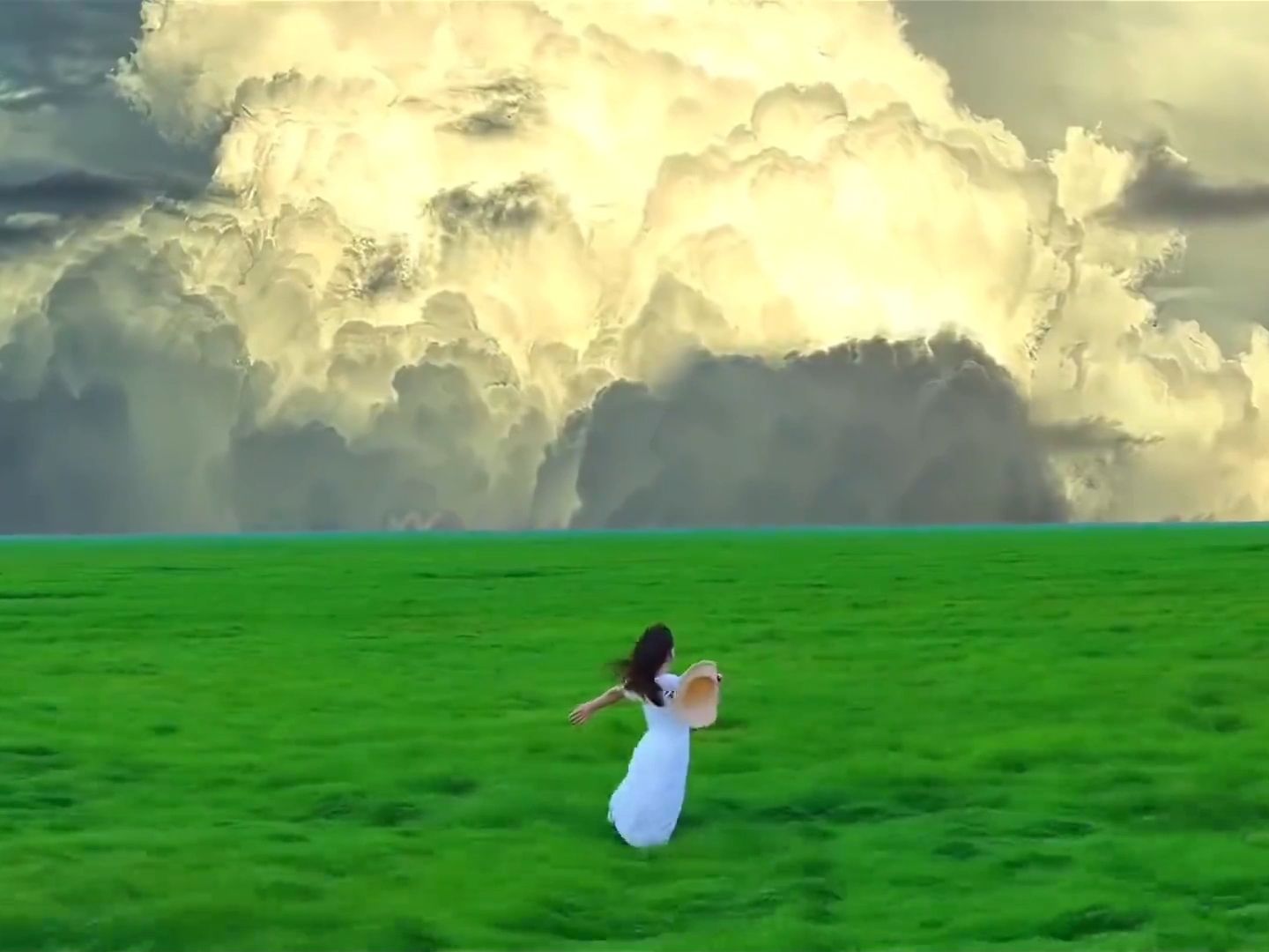 听风声 去感受生活的温度