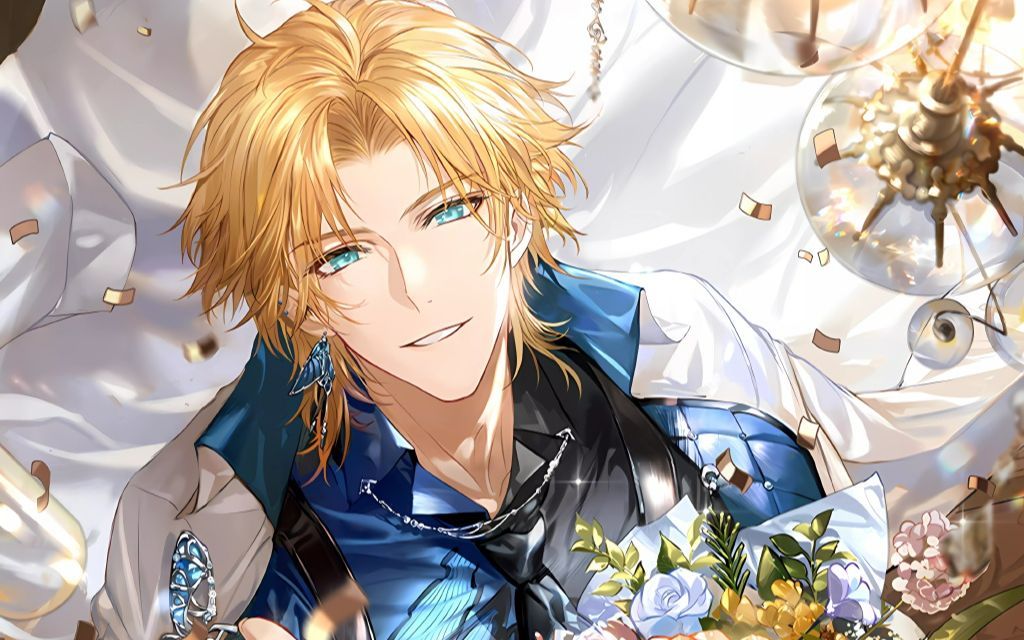 【时空中的绘旅人61生日】罗夏ssr流年不晚卡组剧情