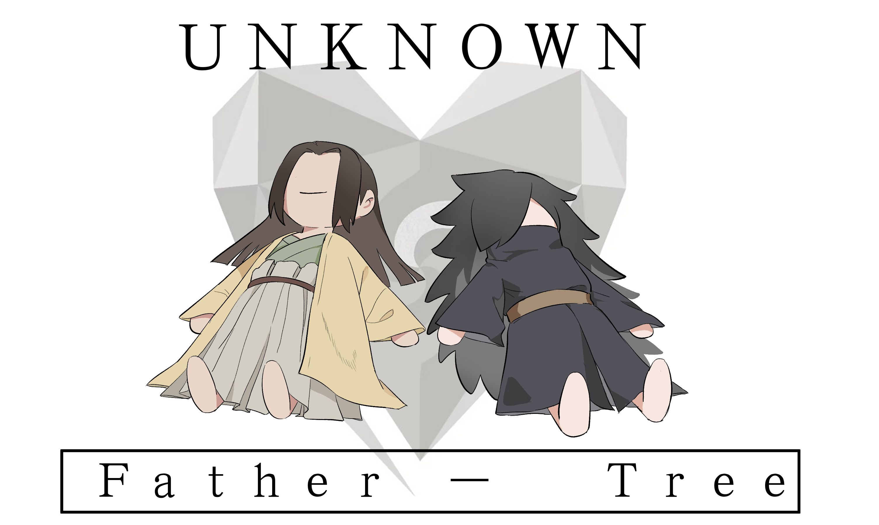 [图]【柱斑|手书】Unknown Mother-Goose