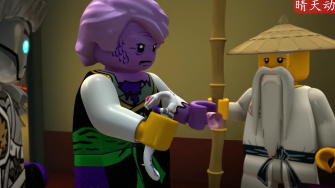 派梭成为关键人物