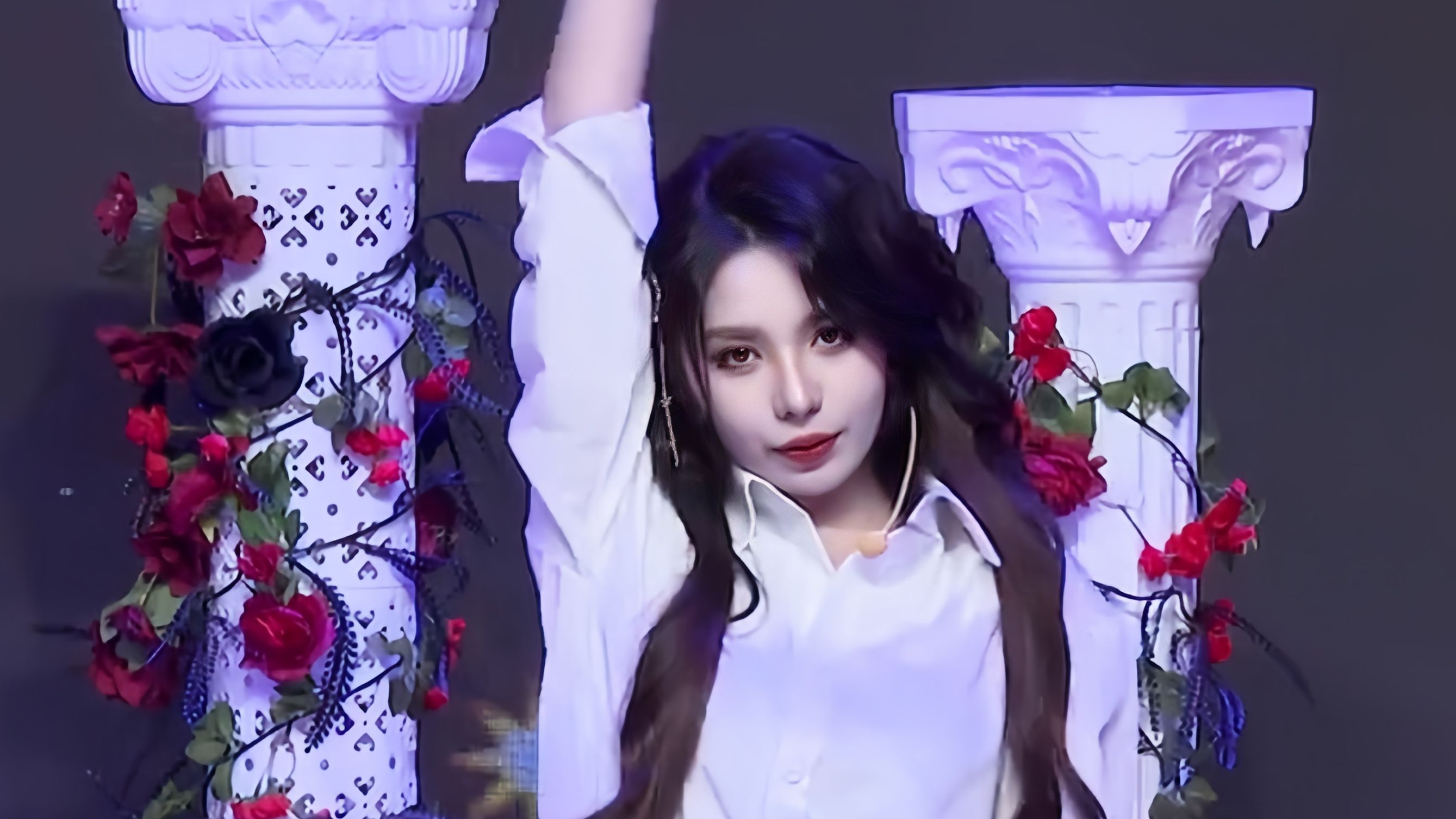 【bej48-阿丽米热】20240406《美杜莎的温柔》 - 《双面偶像》美出新