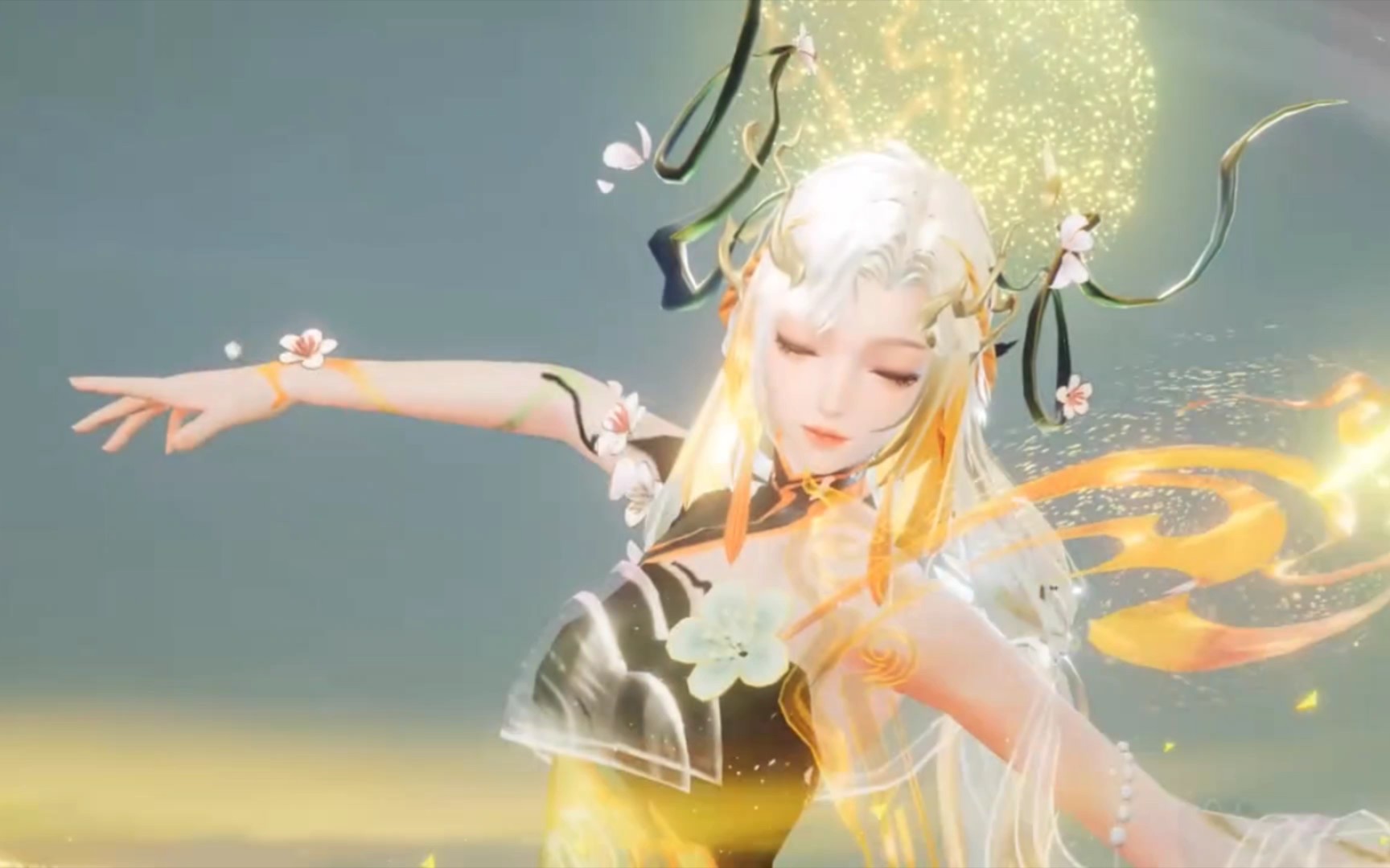 大乔龙年限定,就是你了,美哉