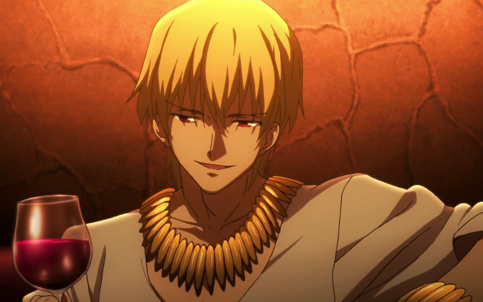 吉尔伽美什archer幕间物语开辟之理