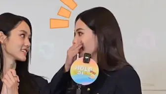 【LMSY】SY：我们的爱情...大漏勺这是又说漏嘴了吗？ 中字 HoldNgran 情人节祝福
