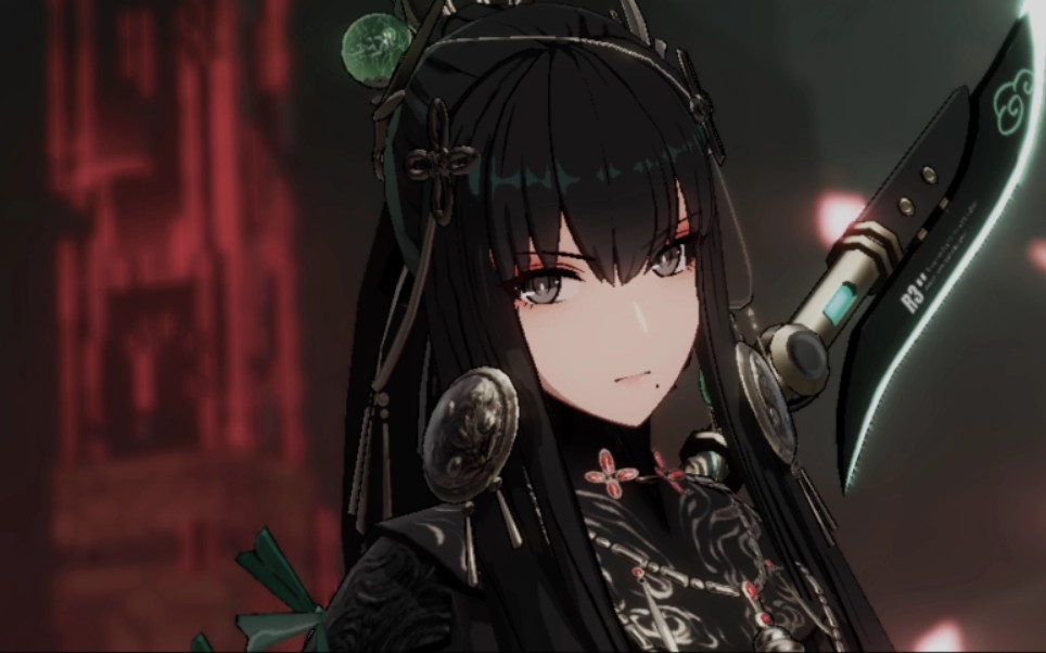 谁家的曲姐姐啊