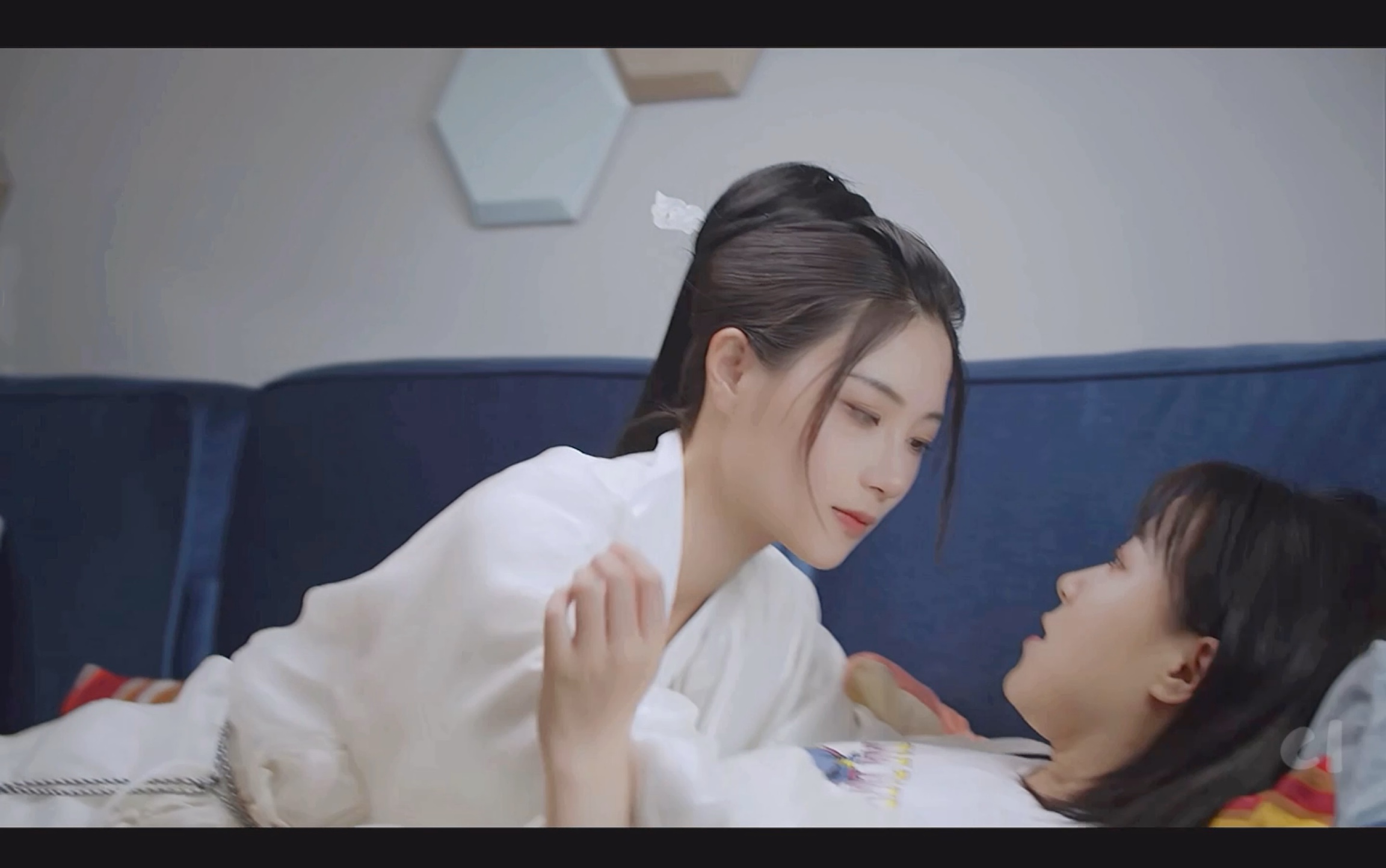 【橘里橘气x云芊传】师徒=好甜 不看血亏系列 嗯!