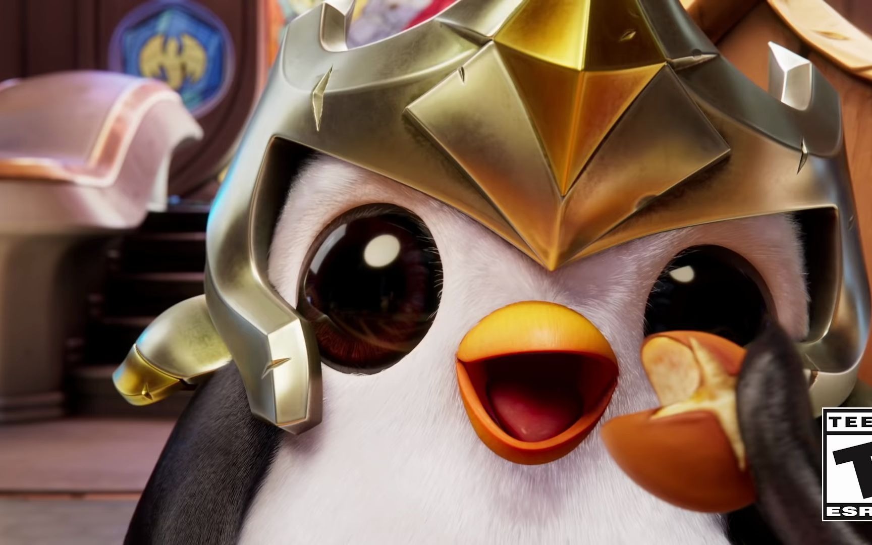 云顶之奕s5赛季宣传cg