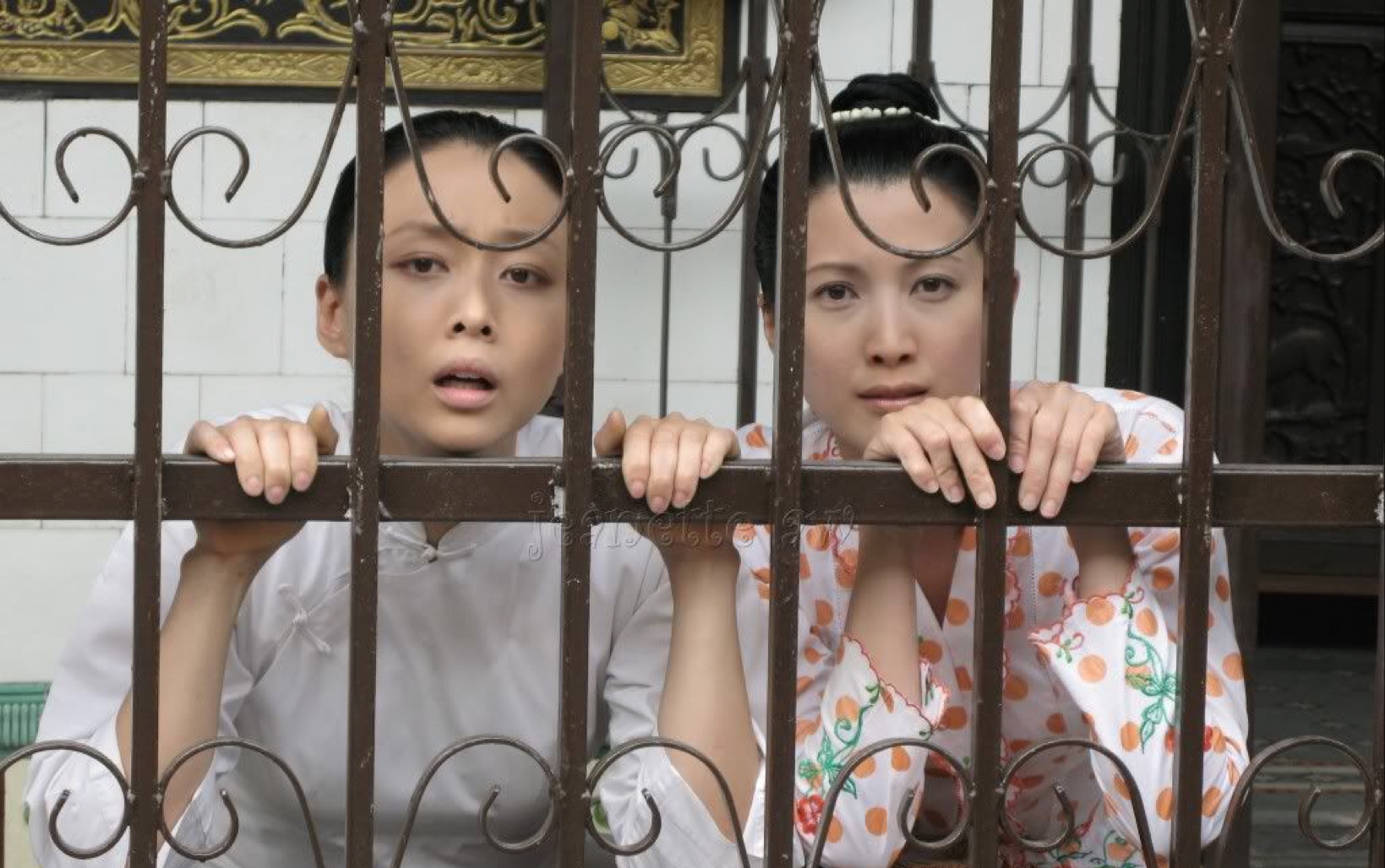 如燕/小娘惹_哔哩哔哩 (゜-゜)つロ 干杯~-bilibili