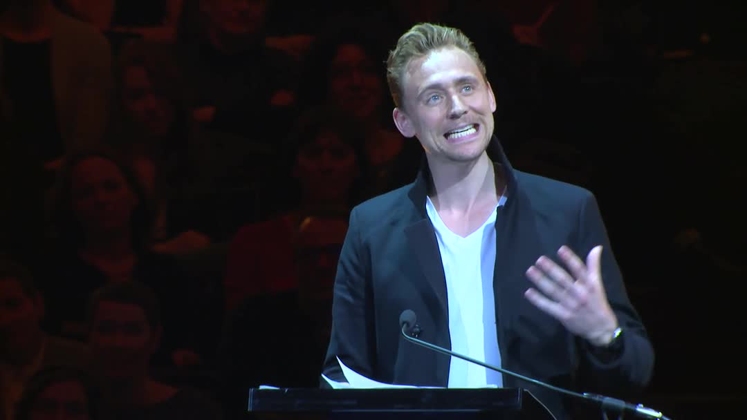 all this i did without you - letters live