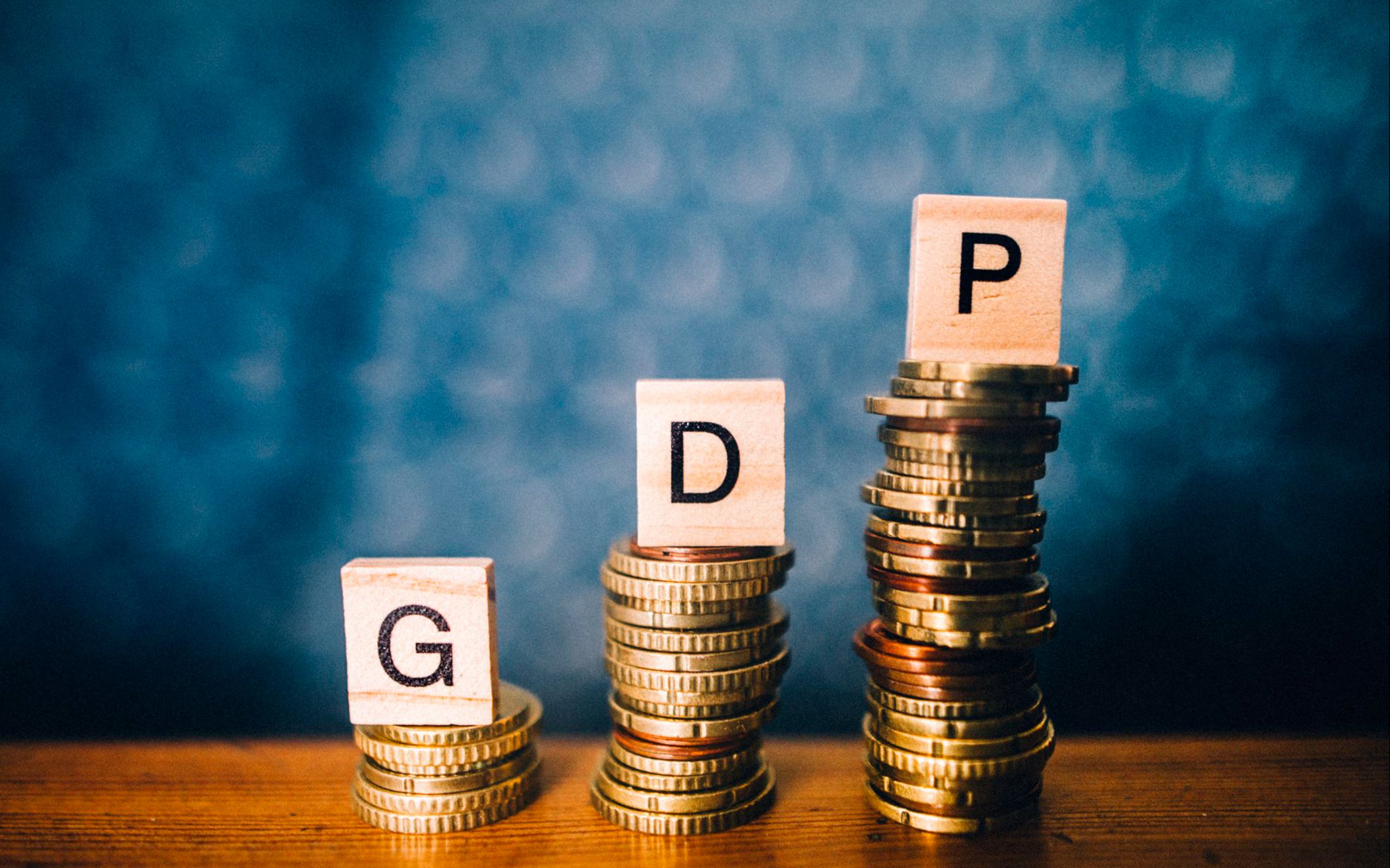 gdp破百万亿人民的通货膨胀恐慌情绪终结吧未来的资产增值大方向是