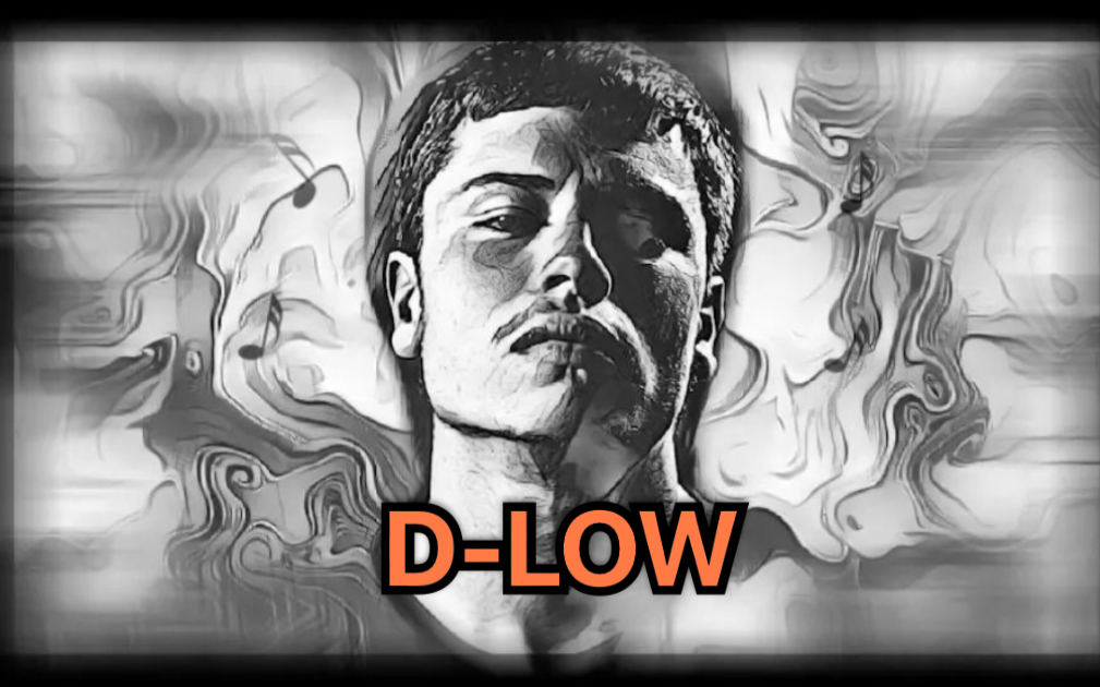 大神BEATBOX合辑 第八弹 (only D-LOW)_哔哩哔哩_bilibili