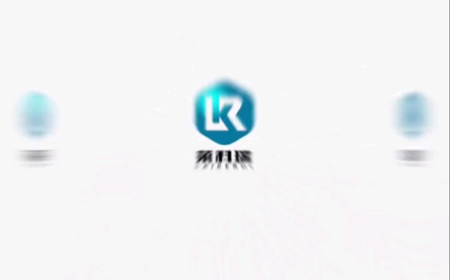 正负形组合是logo设计中常用的手法哔哩哔哩bilibili