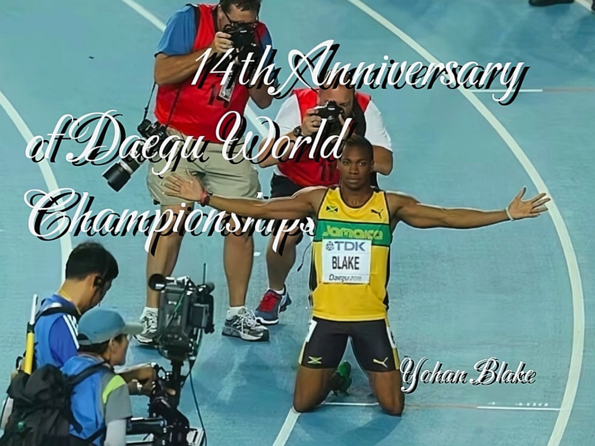 我望着你不肯后退的眼睛