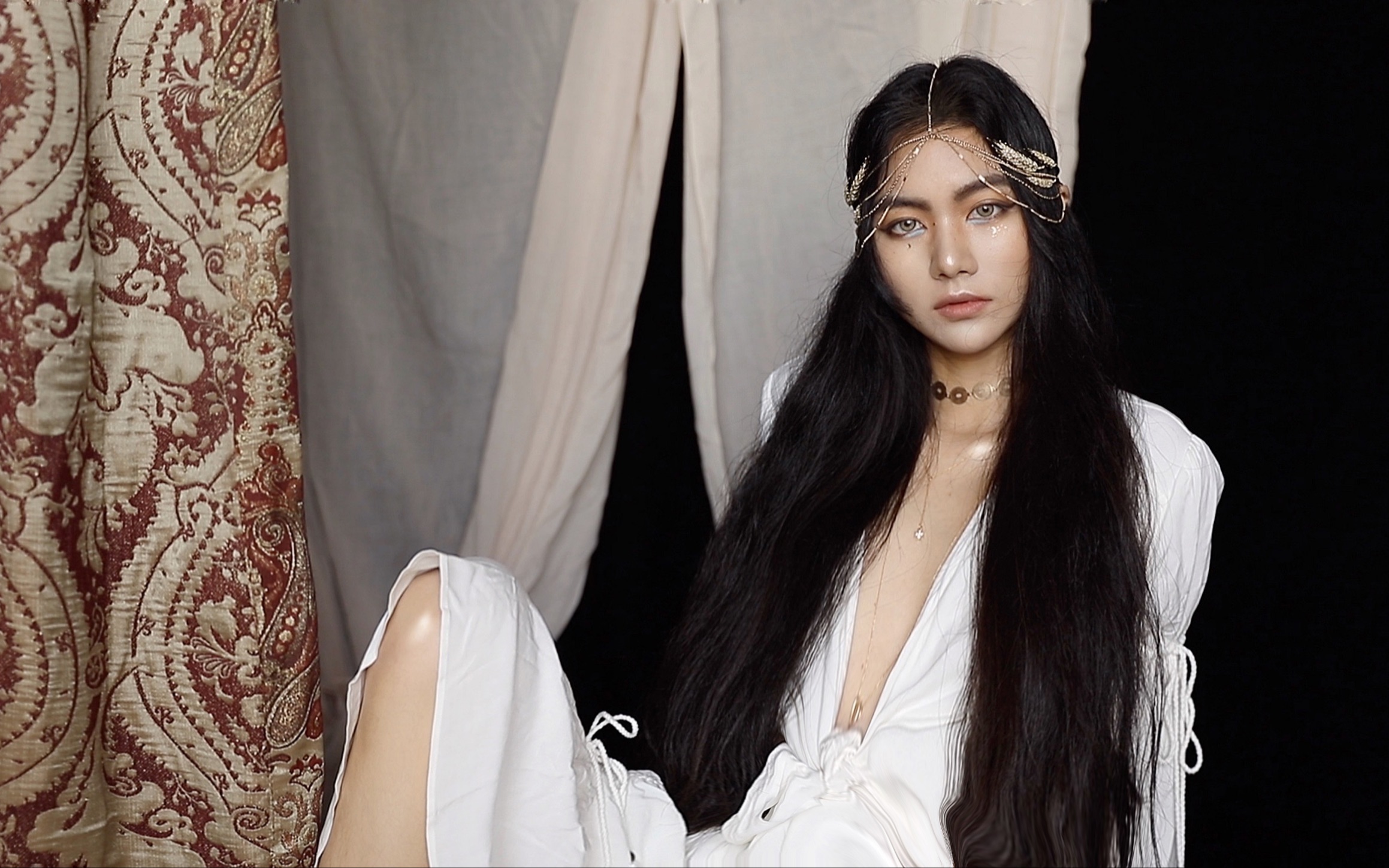 利比亚漠中的沙砾 / don t remember about cleopatra / 埃及艳后第二