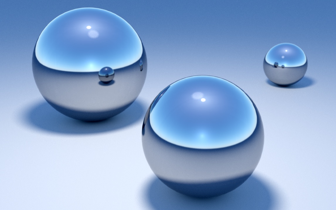 利用arkit4的环境贴图实现物体反射效果