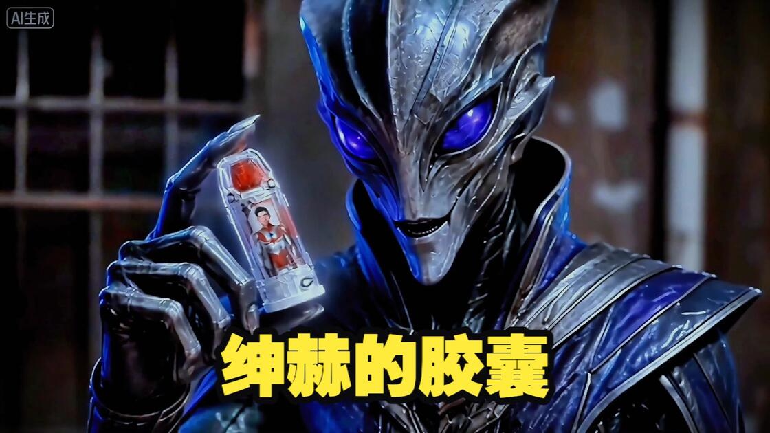 绅赫布果奥特曼12 切片 《绅赫的胶囊》_哔哩哔哩_bilibili