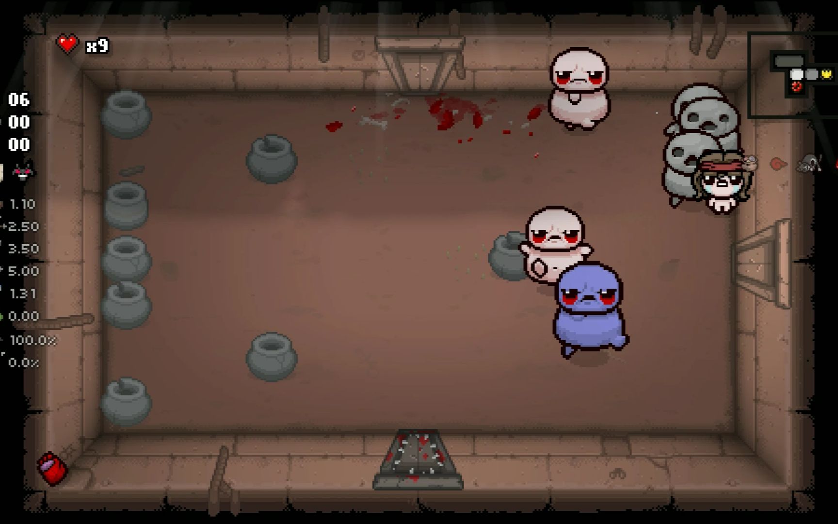 以撒2023.2.6dr 参孙→撒旦