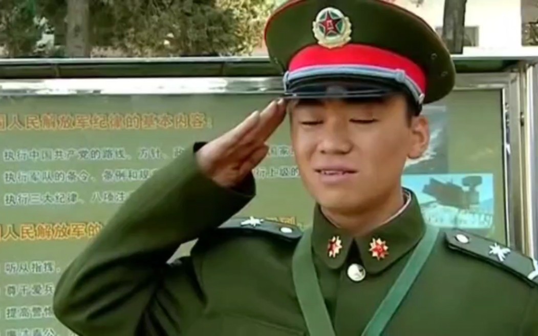 士兵突击铁打的军营流水的兵许三多离开钢七连去老a在钢七连的最后一