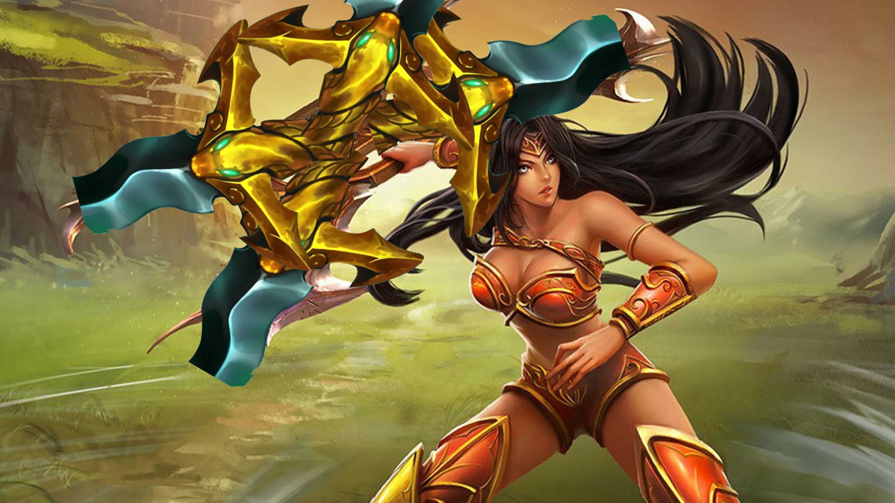 【乱斗怪人14.13】破盾重伤流轮子妈