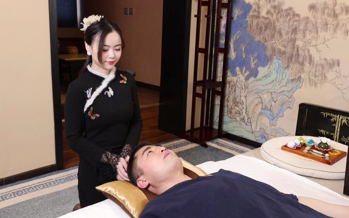 南京超火的男士spa