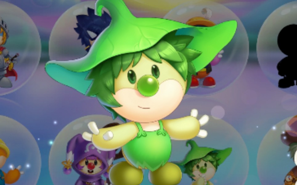 摩尔庄园七夕剧情卡斯我希望你无论在什么情况下都能平安快乐