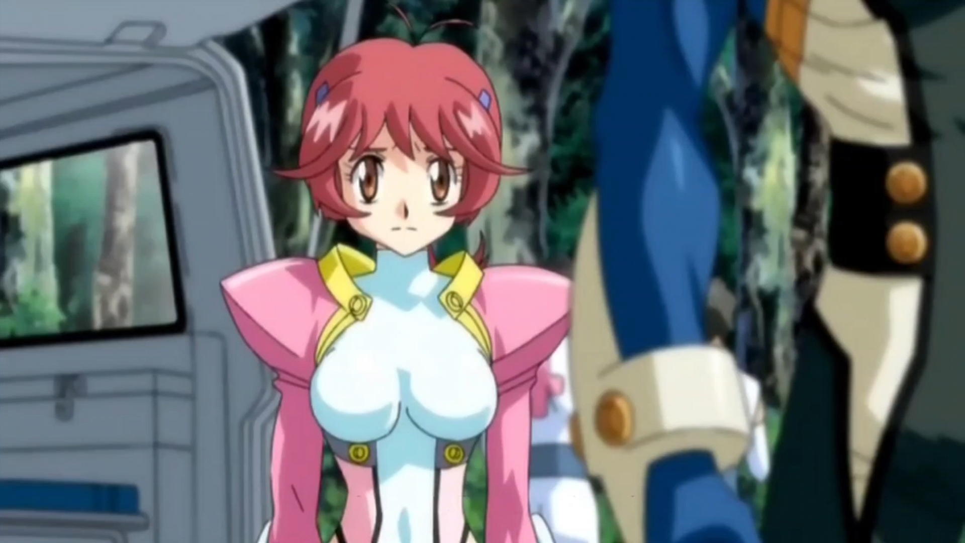 神魂合体豪旦纳第七集