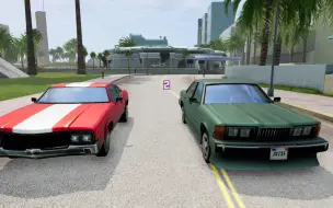 Download Video: 【GTA】新人女玩家实况 22.亡命之徒，司机传说